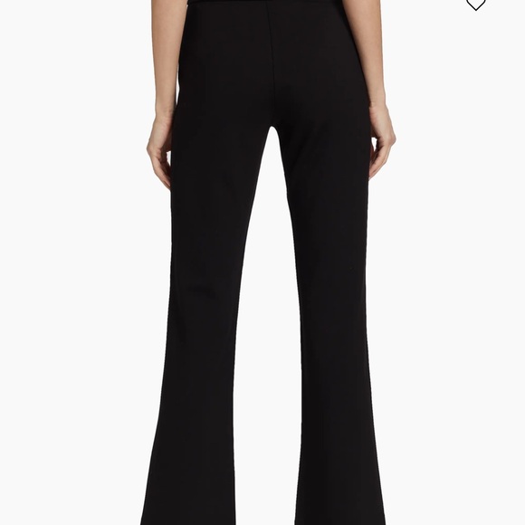 rag & bone Pants - Rag & bone Irina Ponte Pants NWOT 🩷